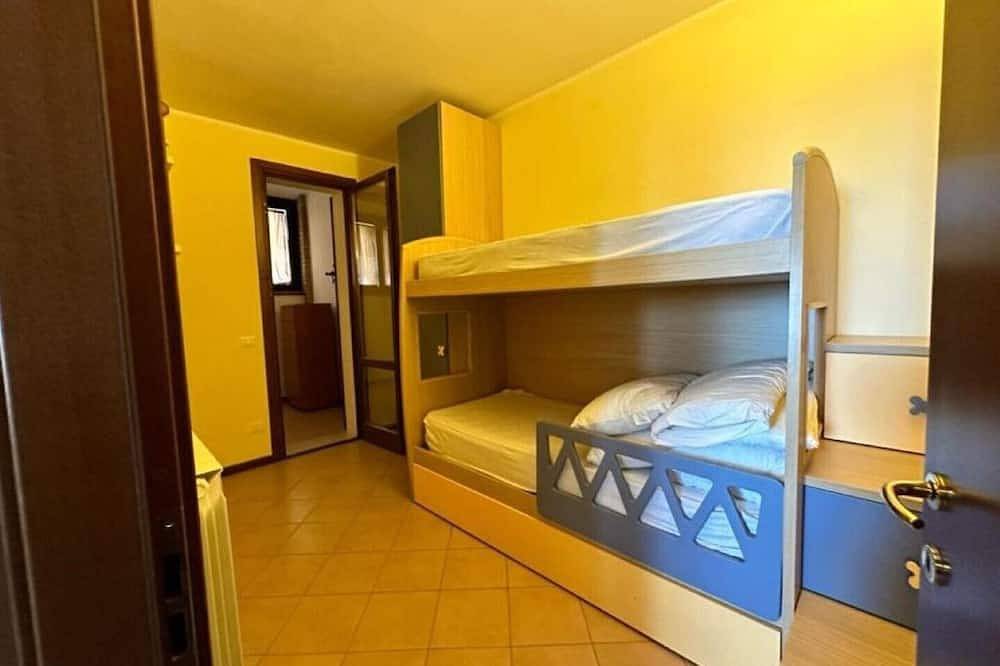 Geheel appartement, Villa in Lido degli Estensi in Lido degli Estensi, Provincie Ferrera