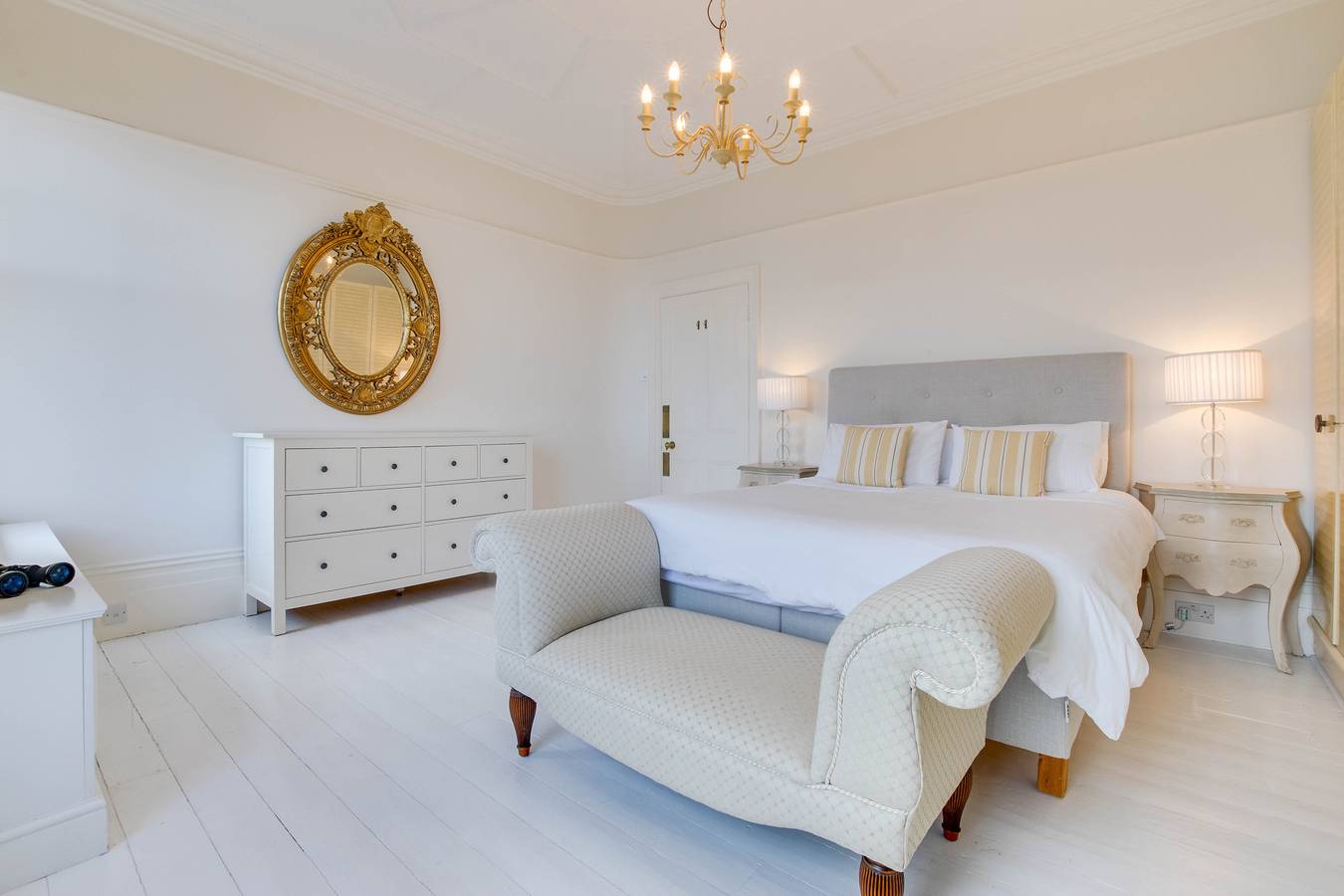 Appartement entier, Number 46 in Whitstable, Kent