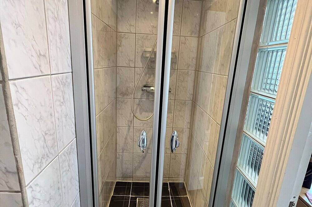 Hel leilighet, Central 1Br apartment (D14D) in Narvik