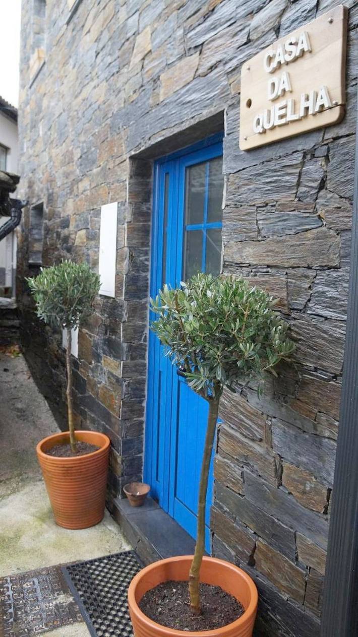 Maison de campagne pour 6 personnes, avec Balcon et Vue dans Piódão