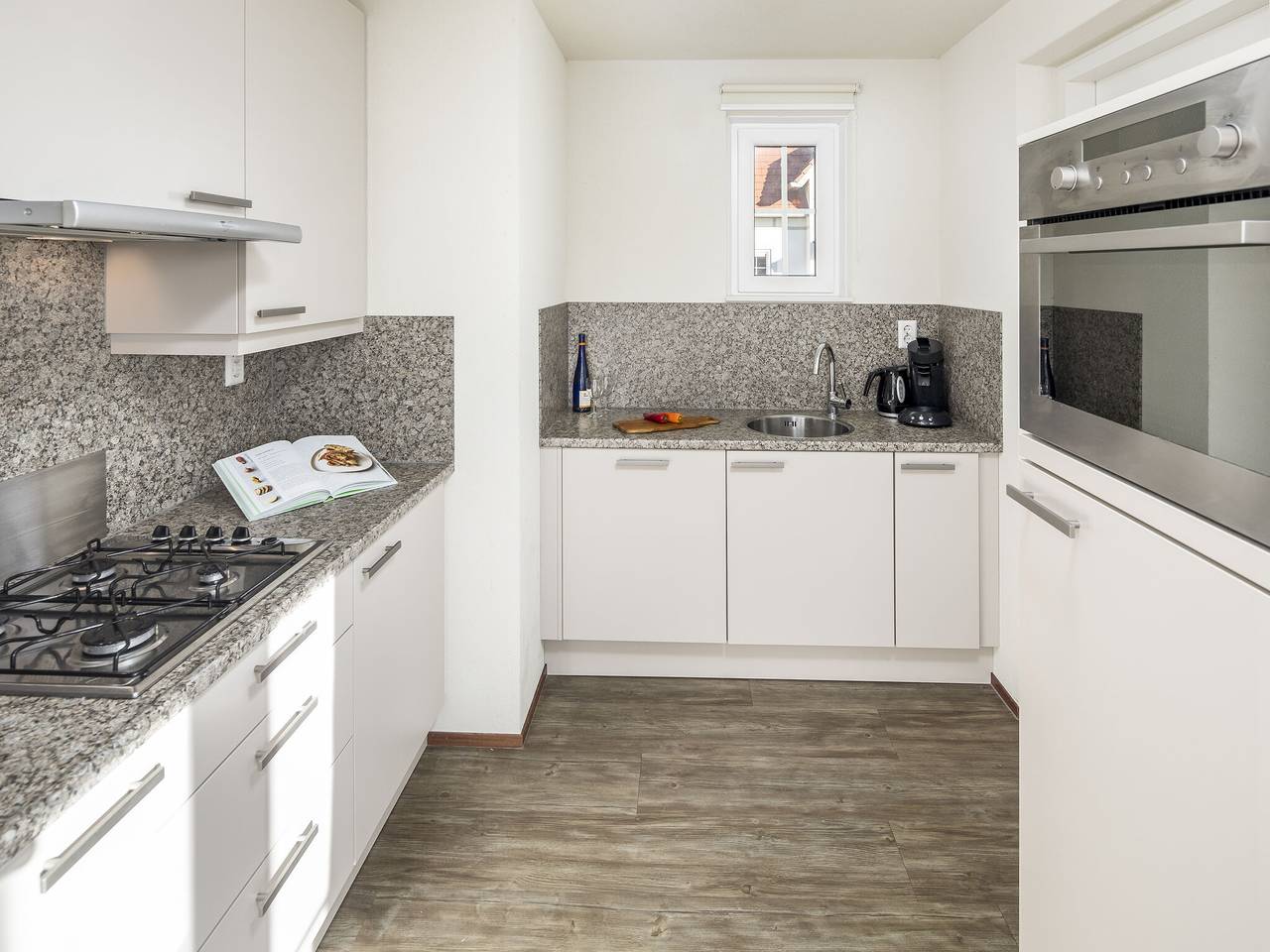 Villa in Cadzand-Bad nahe Nordseestrand in Cadzand-Bad, Zeeuwse Kust