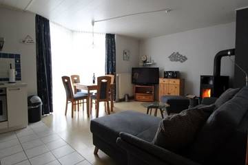 Vakantiewoning voor 6 Personen in Kraksdorf, Neukirchen, Afbeelding 3