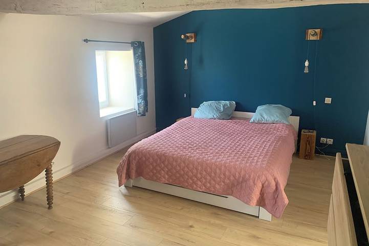 Location de vacances pour 8 personnes à Cozes - 2