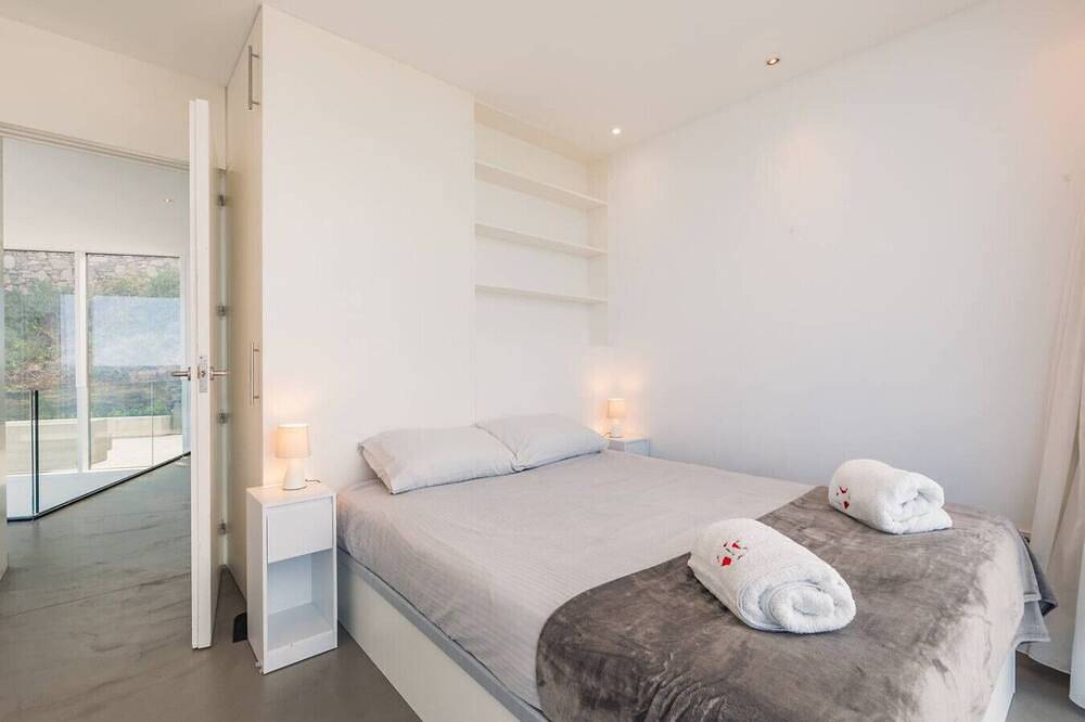 Casa Girasol • Iconic luxury villa • Infinity pool in el Port de la Selva, Upper Empordà