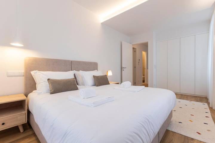 Casa rural para 4 personas en Viana do Castelo - 3