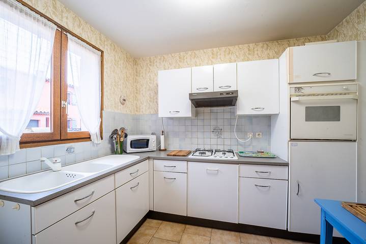 Chez Colette - Maison proche plage pour 8 in Côte Vermeille, Argelès-sur-Mer