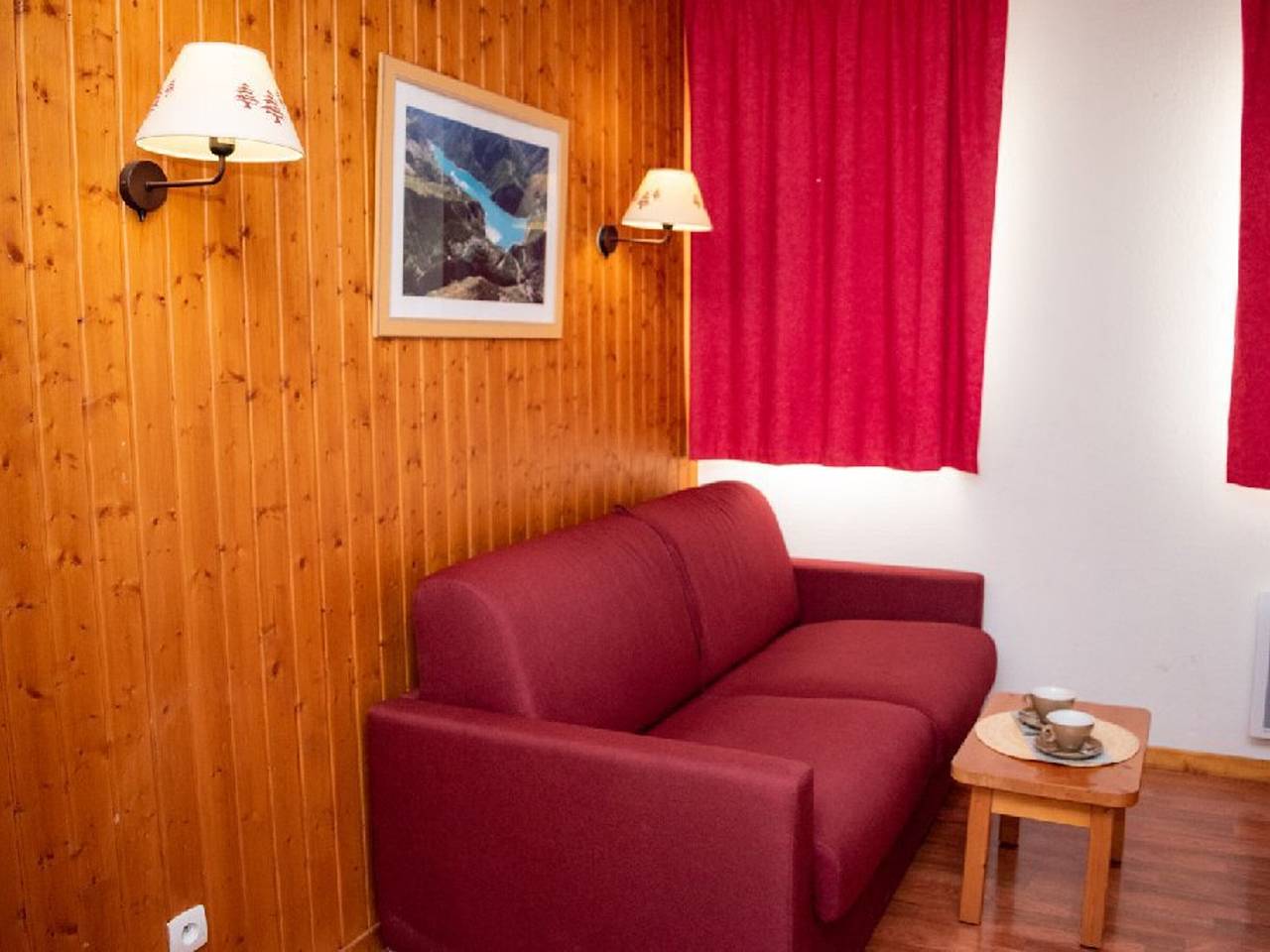 Photo : Appartement de vacances