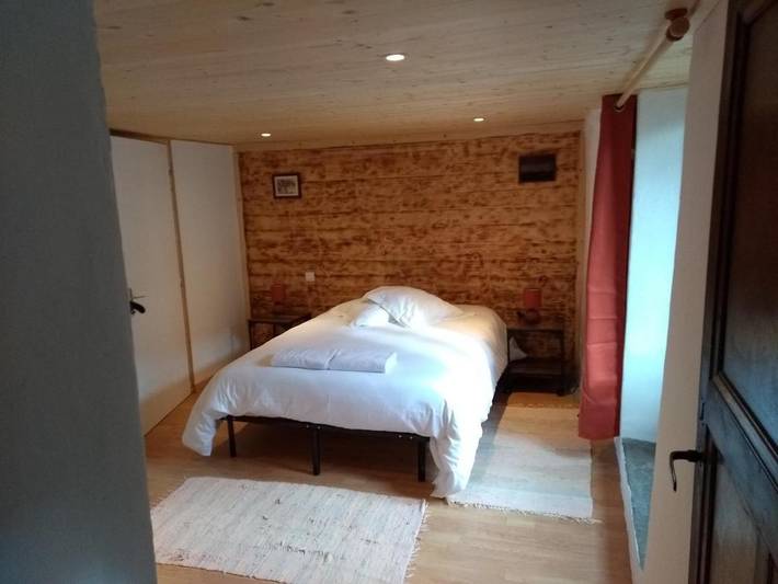 Maison d’hôte pour 5 personnes, avec jardin et vue dans les Pyrénées-Orientales - 4