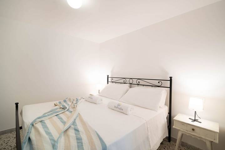 Appartement de vacances pour 4 personnes - 1