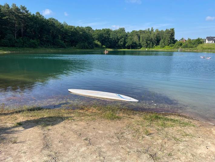 Ferienhaus für 5 Personen, mit Balkon, mit Haustier in Ostfriesland - 2