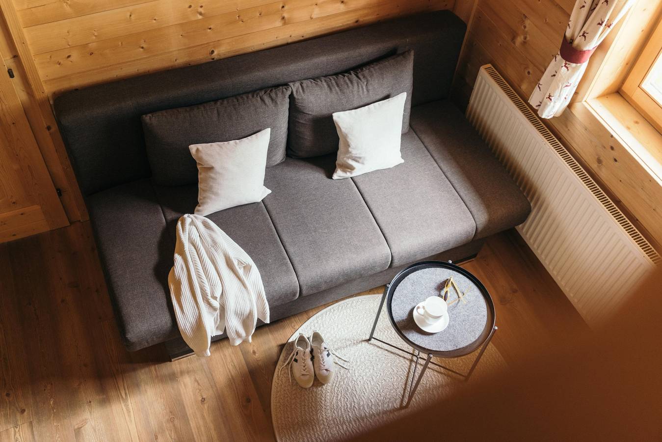 Ganze Ferienwohnung, Tiroler Haus Seinerzeit, Halbpension in Stubaier Alpen, Oetz