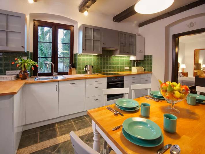 Spacieuse maison de vacances avec piscine in Sasino, Powiat de Wejherowo