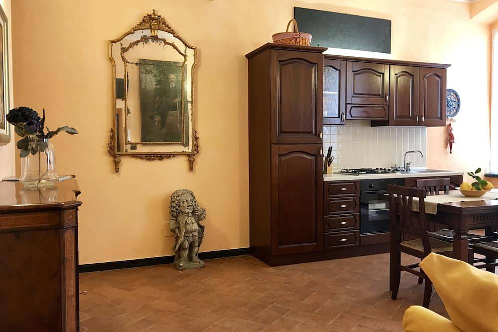Appartamento vacanze a Cinque Terre a partire da 282€ a notte