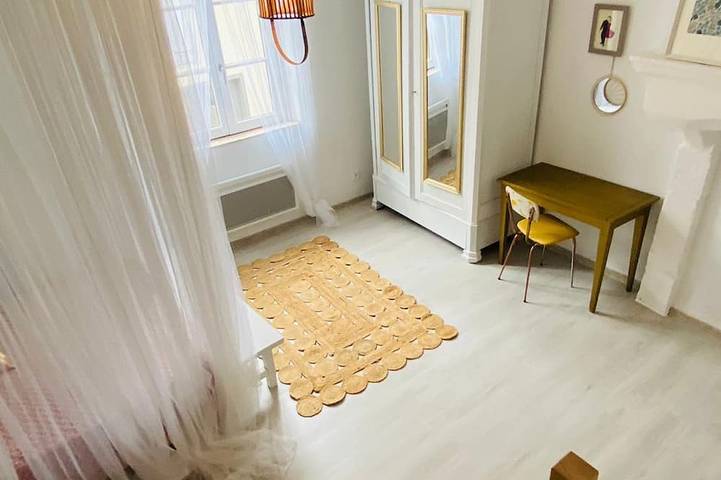 Location de vacances pour 5 personnes à Bar-sur-Seine - 4