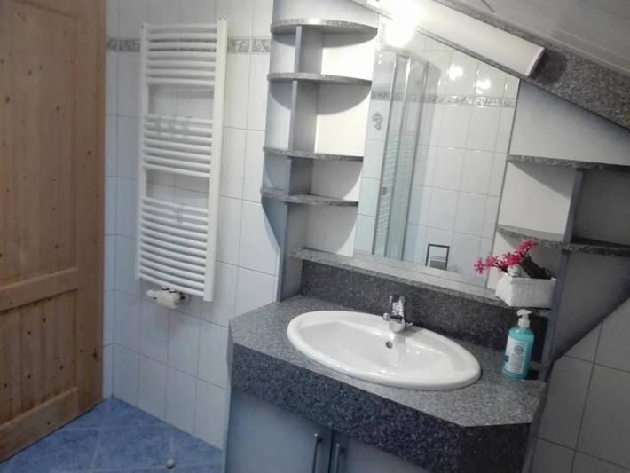 Ferienwohnung für 6 Personen, mit Garten und Balkon sowie Ausblick in Matrei in Osttirol - 4