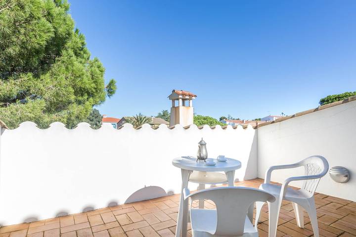 Ferienwohnung für 4 Personen, mit Terrasse in Palafrugell - 4