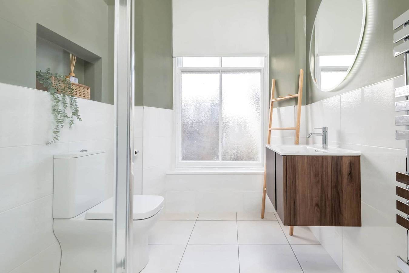 Entire apartment, Skye Sands | Alexandra Penthouse (No 11) in St Andrews, Fife region