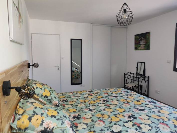 Location de vacances pour 11 personnes, avec vue et terrasse, animaux acceptés à Rilly-la-Montagne - 2