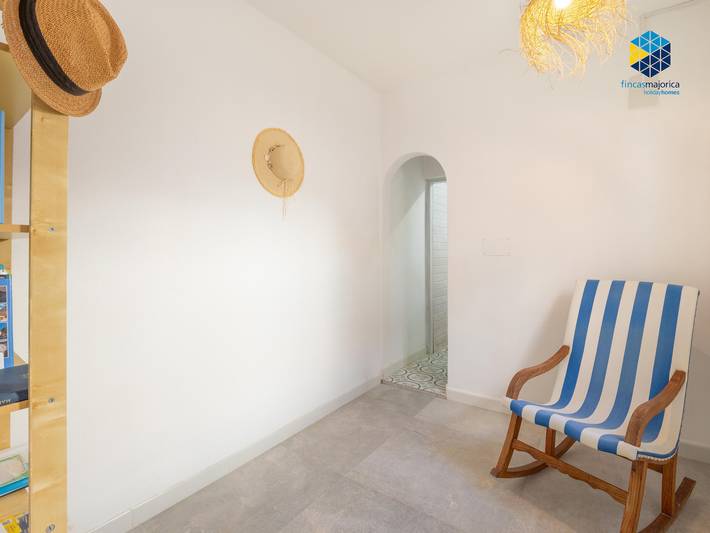 Casa de vacaciones Can Tassi en Porto Cristo: cómoda y bien mantenida a solo 500m de la playa in Porto Cristo, Manacor