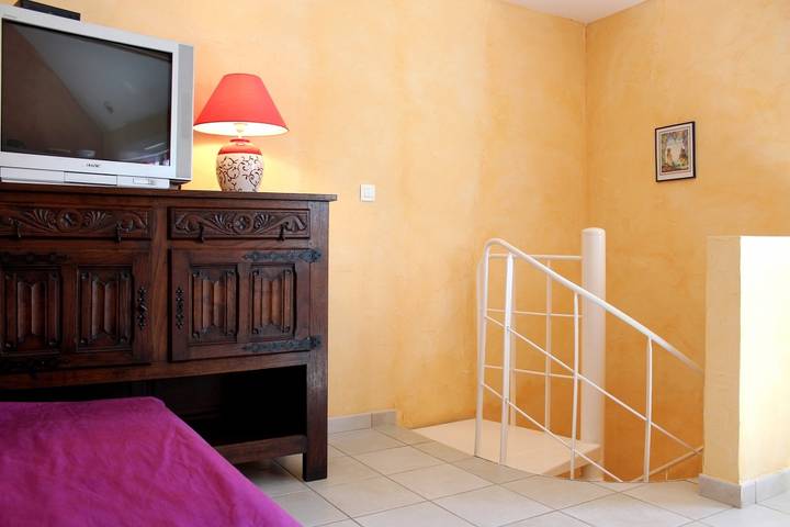 Gîte pour 2 personnes, avec jardin, animaux acceptés à Plouha - 3