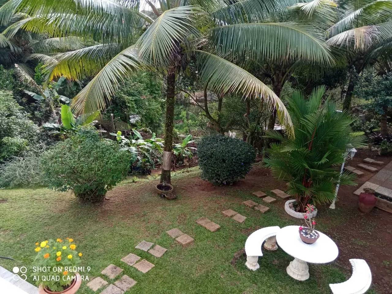 Apartamento entero, Acogedor apartamento en Le Morne-des-Esses, 37 m², piscina in Saint-Joseph (Caribbean), Martinica