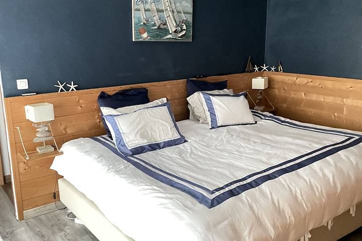 Location de vacances pour 16 personnes, avec terrasse et piscine à Isturits - 3