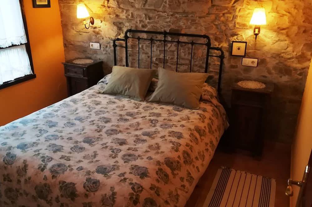 El Cueto apartments for 2 people in Cudillero, Costa Verde (Spain)