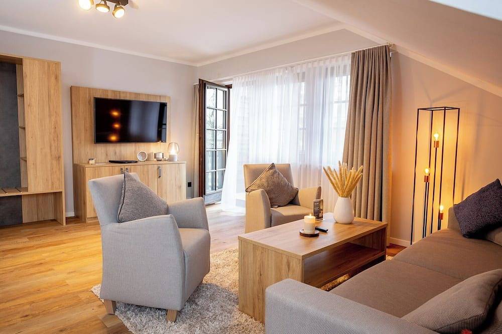 Appartamento vacanze a Harz a partire da 128€ a notte