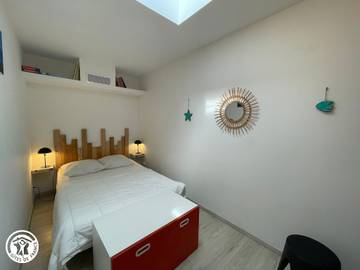 Gîte for 6 People in Saint-Hilaire-de-Riez, Loire Valley, Photo 4