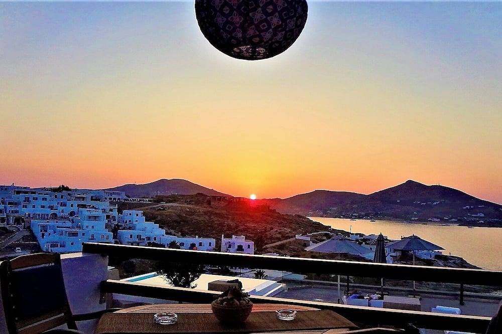Casa vacanza a Paros a partire da 581€ a notte