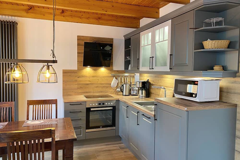 Ferienwohnung in Rügen für 4 Personen in Rügen