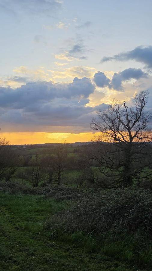 Location de vacances pour 4 personnes, avec terrasse et jardin à Brains-sur-Gée - 2