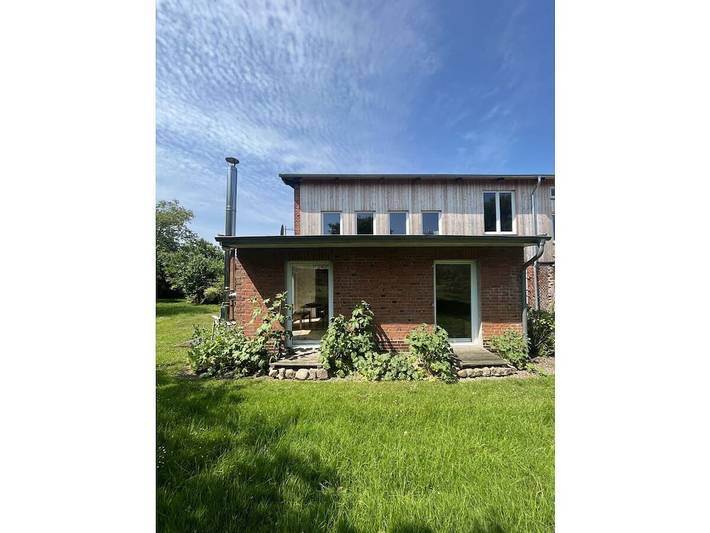 Ferienhaus für 7 Personen, mit Sauna und Terrasse sowie Garten in Steinbergkirche - 3