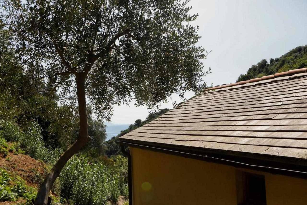 Double Room with Private Bathroom in Spiaggia Eight, Portofino