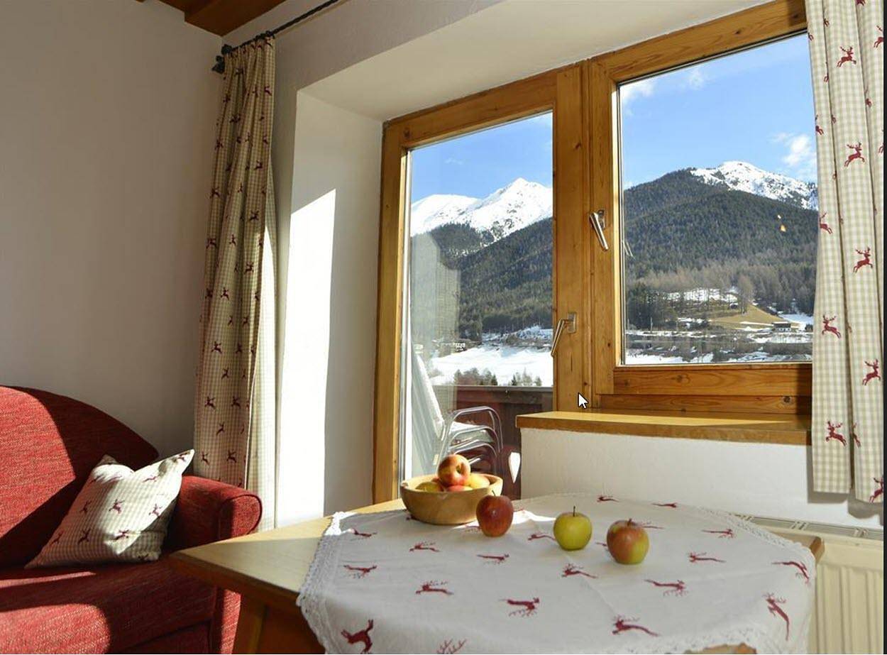 Appartement Kalkkögel in Reith bei Seefeld, Innsbruck Land