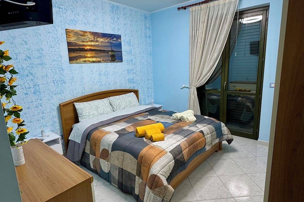 Casasolemare in Fondachello, Catania Provinz