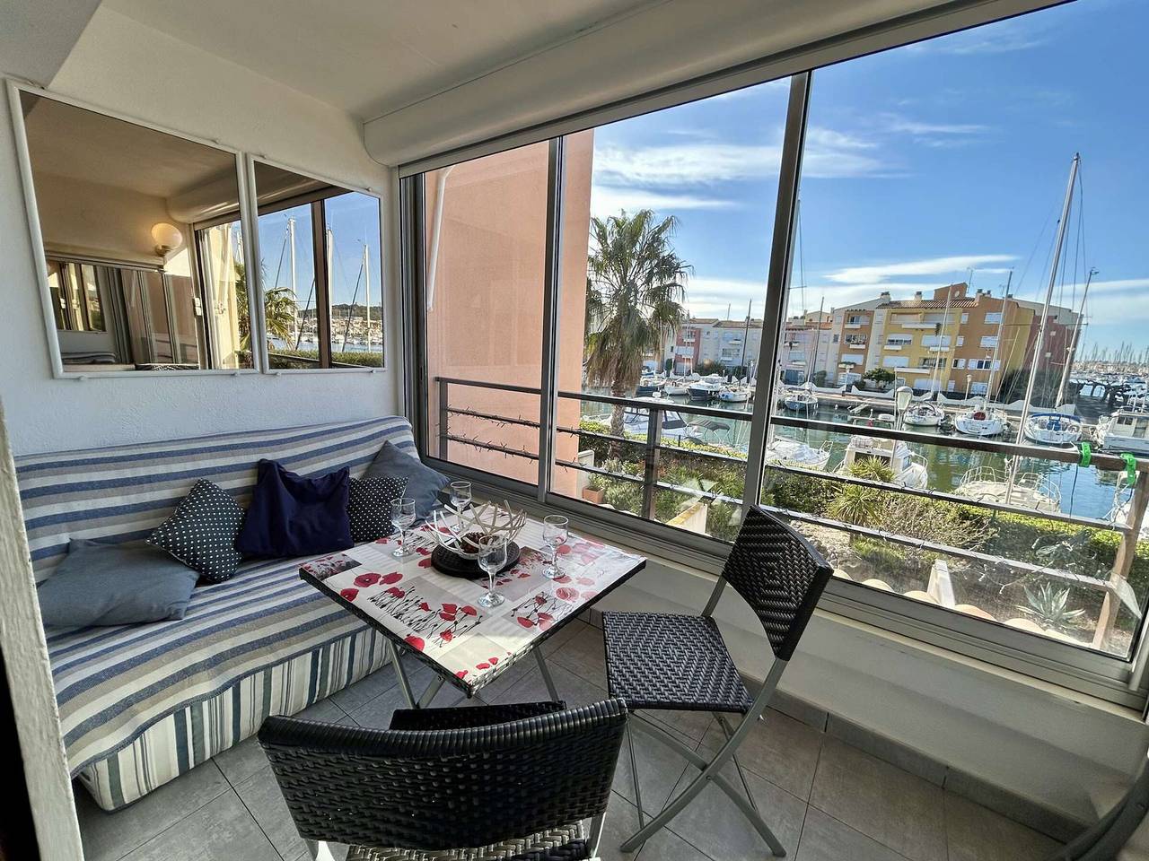 Photo : Appartement de vacances