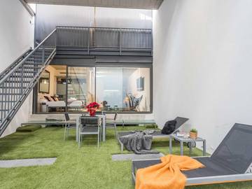 Ferienwohnung für 3 Personen in Sarrià - Sant Gervasi, Barcelona, Bild 1