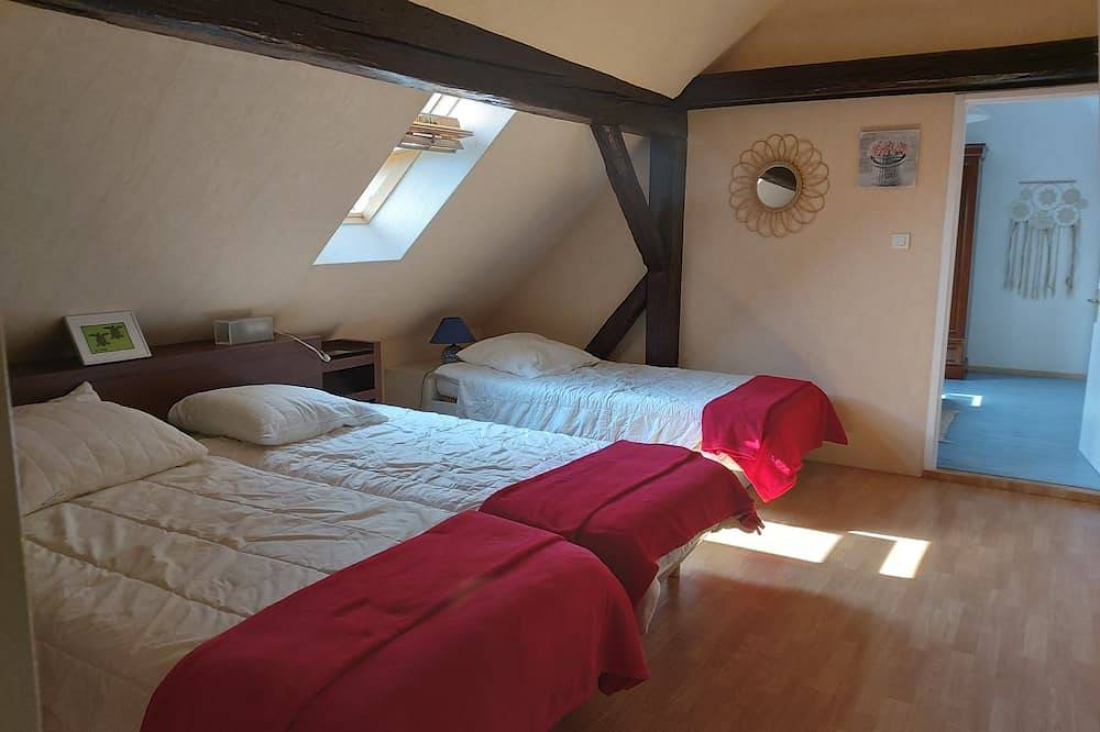 Un paraíso al pie del Taennchel para 9/10 personas en Thannenkirch in Thannenkirch, Parque natural regional de los Ballons des Vosges