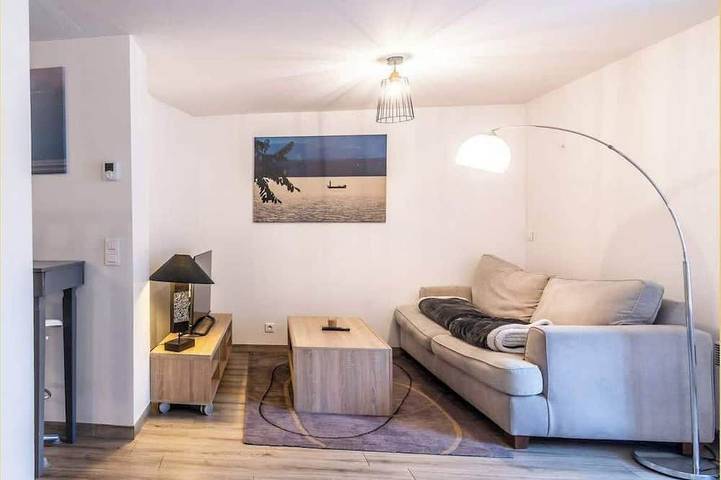 Holiday home for 2 people - 1