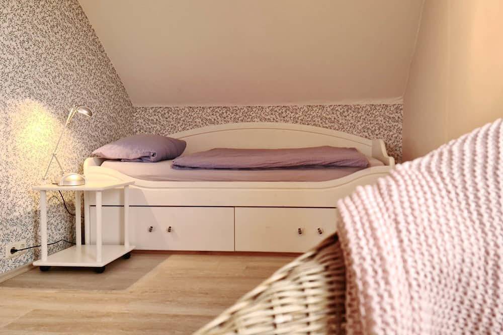 Ganze Wohnung, Ferienwohnung/App. für 3 Gäste mit 50m² in Fehmarn Ot Vadersdorf in Westfehmarn, Fehmarn