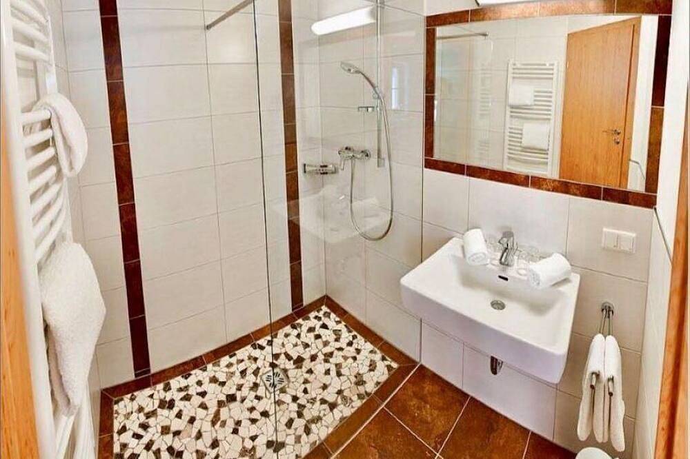 Apartment 2 - Alpen Appartements Oberlehengut in Werfenweng, Tennengau