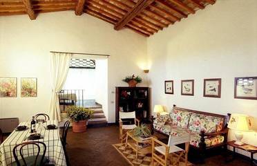 Agriturismo per 2 Persone in Barberino Tavarnelle, Chianti, Foto 3