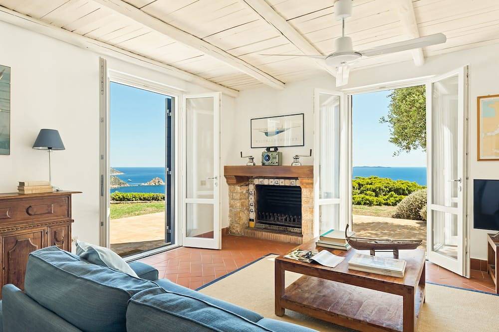 Argentario Secret Villa in Monte Argentario, Grosseto Provinz