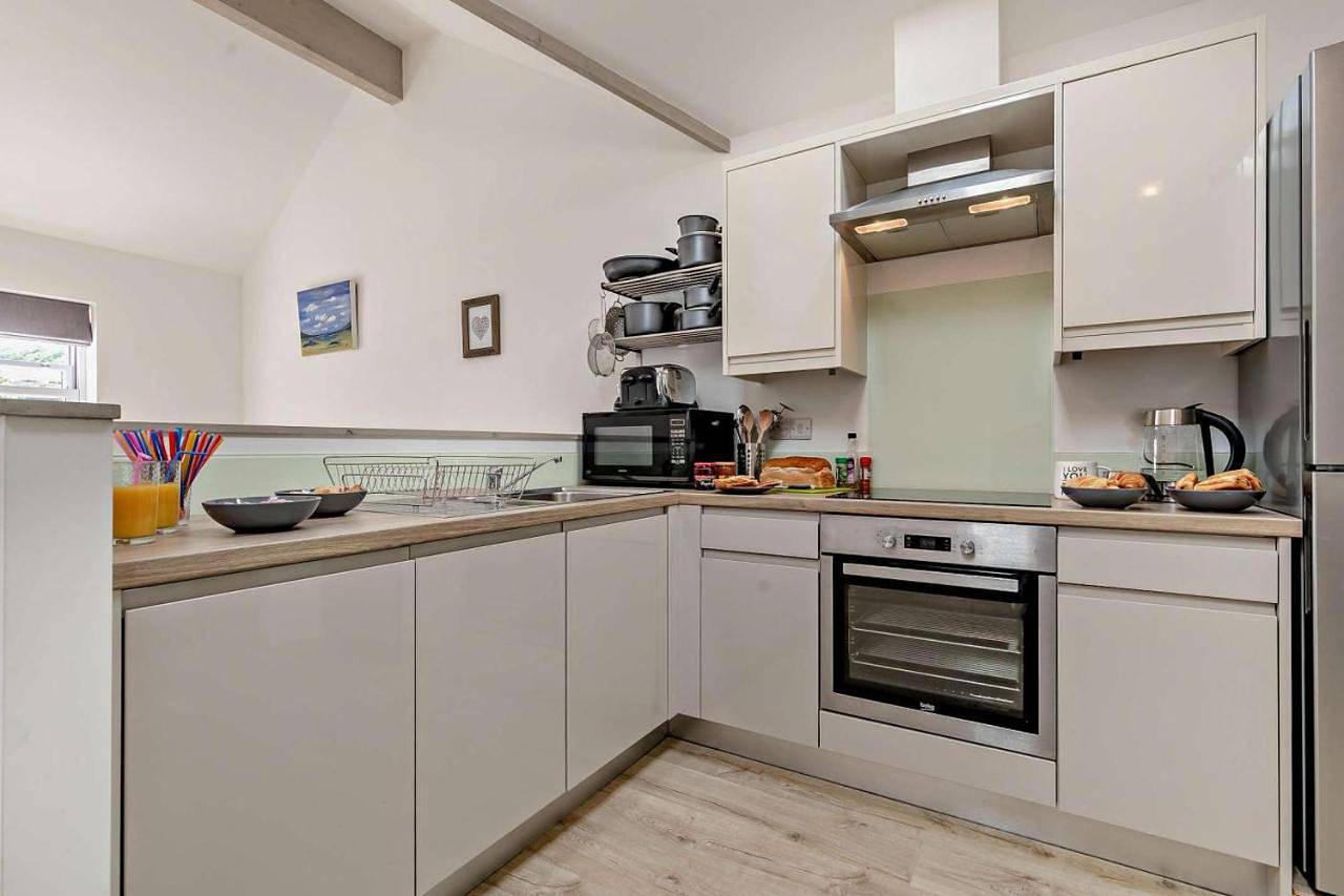 Holiday Home in Helston, Cornwall