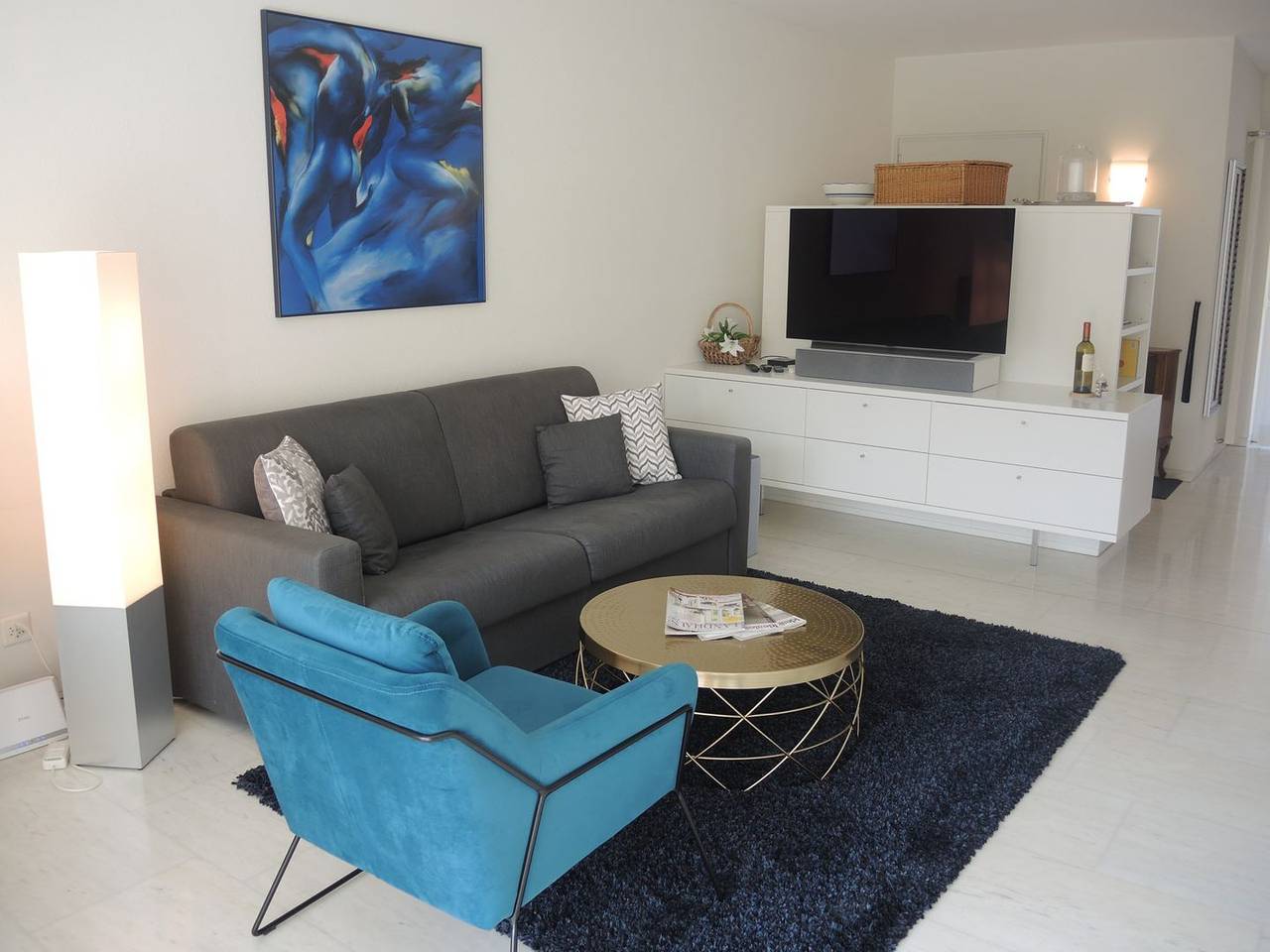 Ganze Wohnung, Moderne, klimatisierte Wohnung in der Altstadt, ideal für alle Städteliebhaber in Locarno, Tessiner Alpen