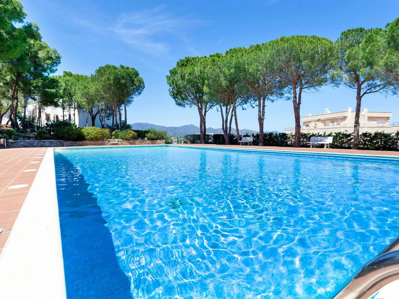 Apartamento entero, Aloes in Llansá, Alt Empordà