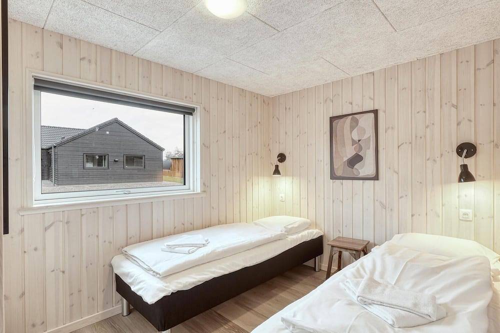 Schönes Haus in Jesendorf mit Sauna in Jesendorf, Nordwestmecklenburg (Wismar und Umgebung)