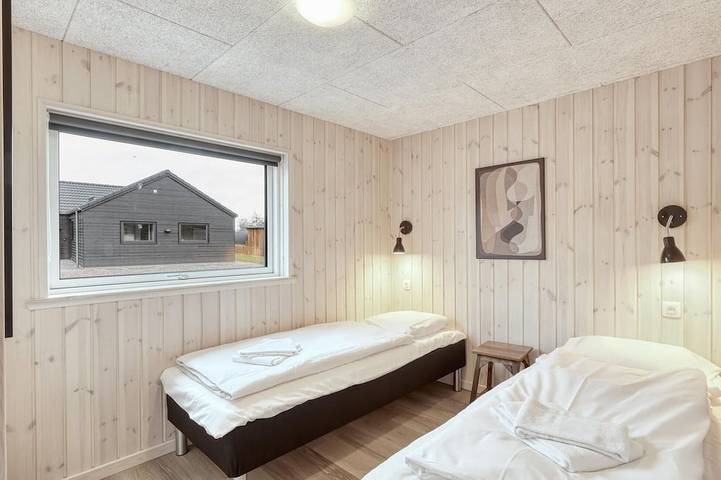 Ferienhaus für 14 Personen, mit Sauna, mit Haustier in Jesendorf - 4