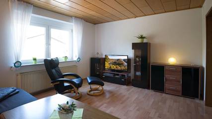 Hütte für 4 Personen in Wadern, Merzig und Umgebung, Bild 3